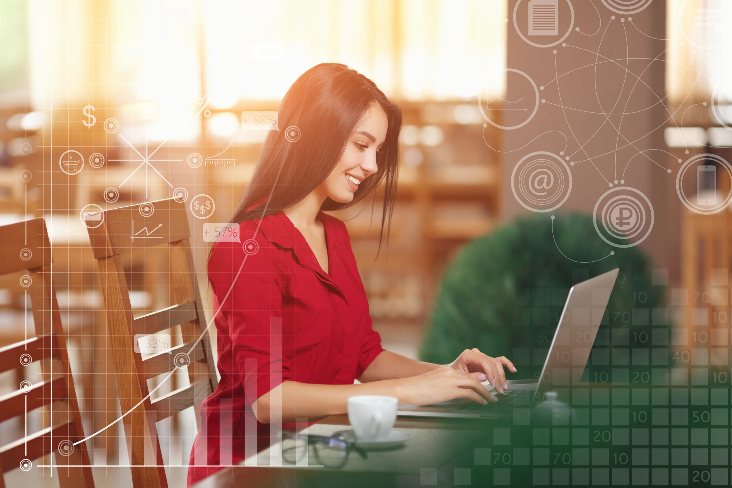 AI tools transforming a freelancer's daily workflow and productivity in 2026