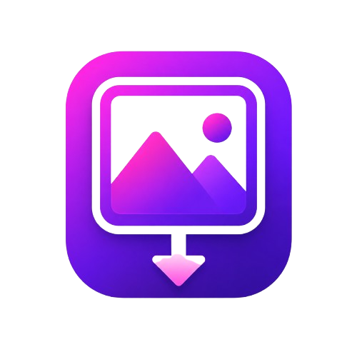 ImageExtract logo