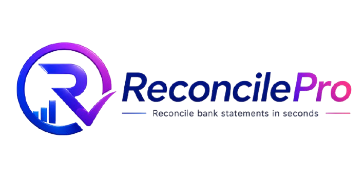 ReconcilePro logo