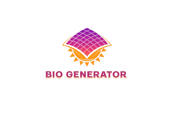 Bio Generator logo