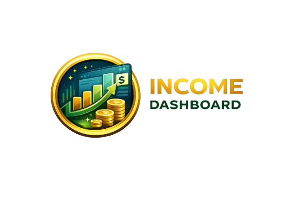 Income Dashboard logo