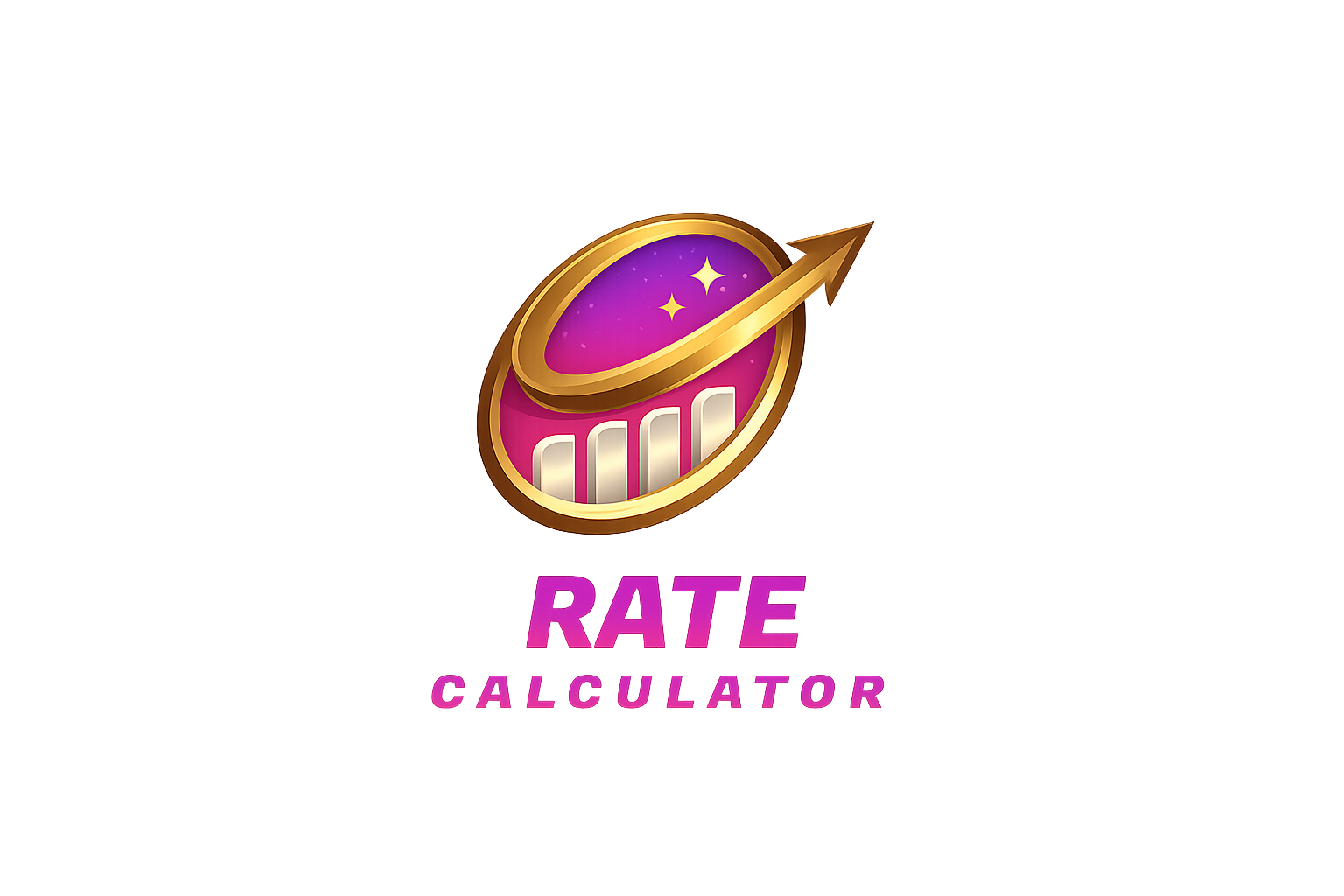 Rate Calculator logo